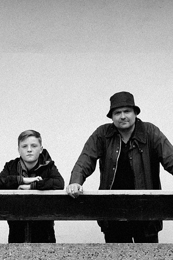 Постер Dodgy Dave